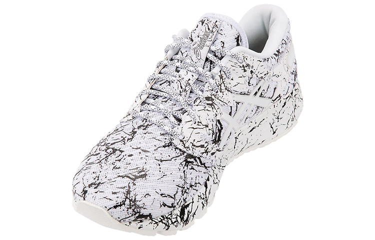 Shop Asics Roadhawk FF 2 WN 白色 健走鞋