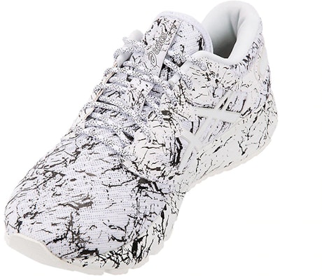 Asics Roadhawk FF 2 WN 白色 健走鞋 Shop Asics Roadhawk FF 2 WN 白色 健走鞋