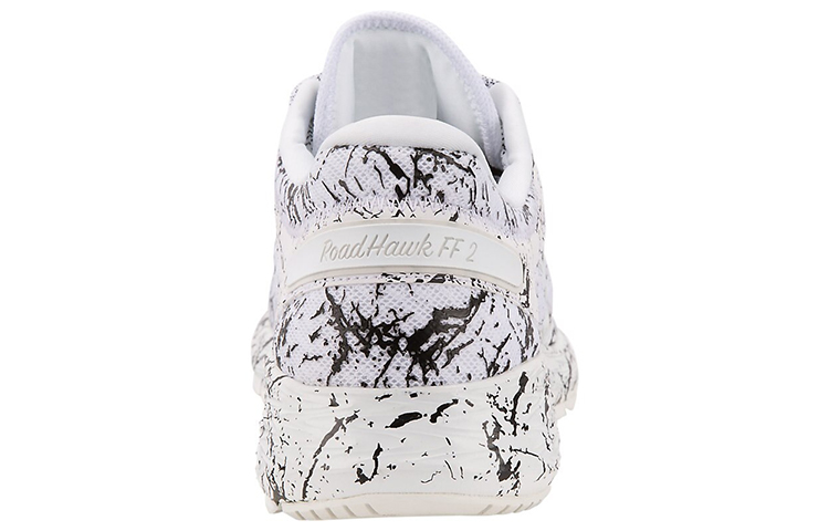 Purchase Asics Roadhawk FF 2 WN 白色 健走鞋