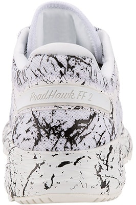 Asics Roadhawk FF 2 WN 白色 健走鞋 Purchase Asics Roadhawk FF 2 WN 白色 健走鞋