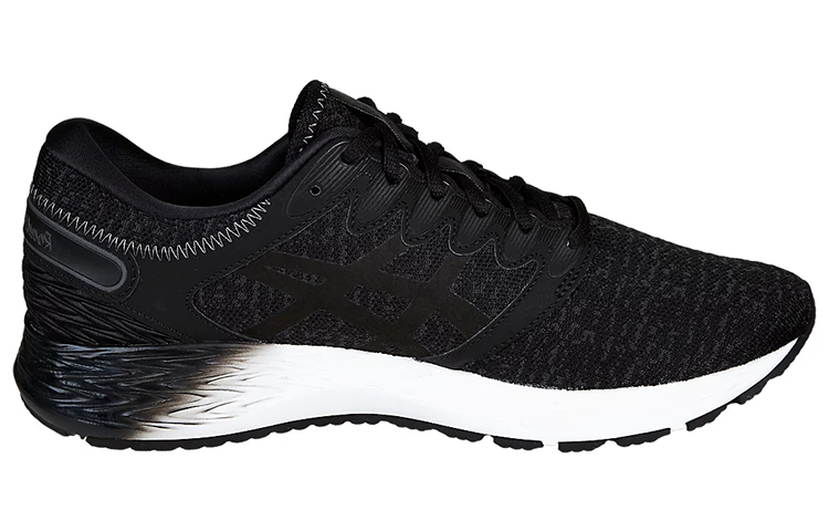 ASICS Roadhawk FF 2 MX 'Black' 圖 2