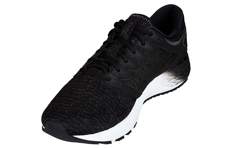 ASICS Roadhawk FF 2 MX 'Black' 圖 3