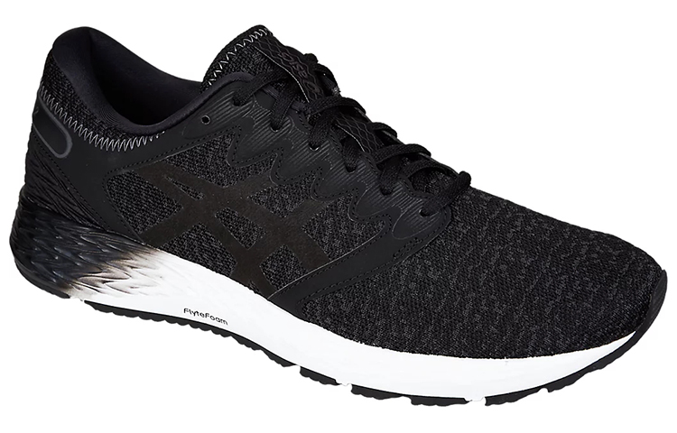 ASICS Roadhawk FF 2 MX 'Black' 圖 4