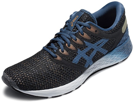 アシックス ロードホーク FF2 MX ブラック 1011A880-001 Order アシックス ロードホーク FF2 MX ブラック 1011A880-001