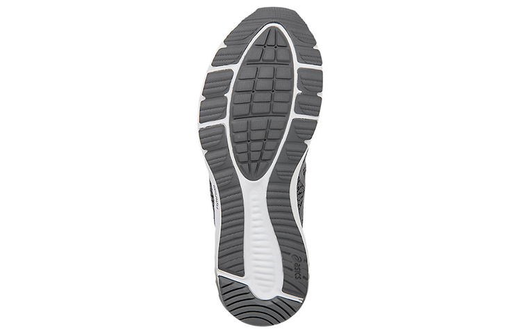 Details for ASICS RoadHawk FF 2 MX ''Donkergrijs'' 1011A255-021