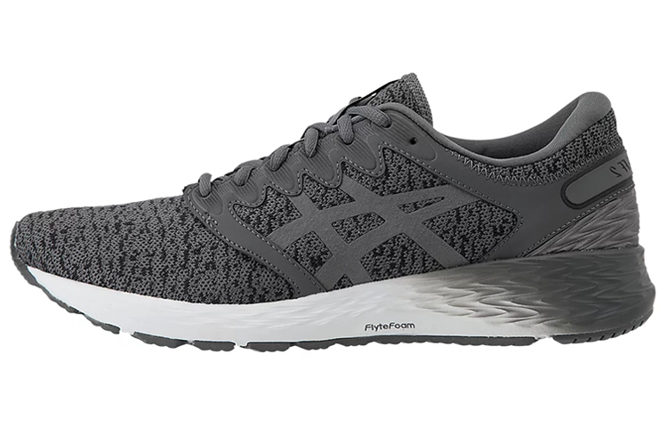 ASICS RoadHawk FF 2 MX 'Dark Grey' 1011A255021
