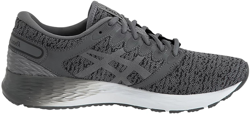 ASICS RoadHawk FF 2 MX 'Dark Grey' Sepatu Lari Abu Gelap 1011A255021 Order ASICS RoadHawk FF 2 MX 'Dark Grey' Sepatu Lari Abu Gelap 1011A255021