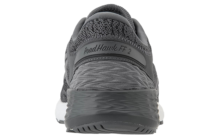 Purchase ASICS RoadHawk FF 2 MX 'Dark Grey' Sepatu Lari Abu Gelap 1011A255021