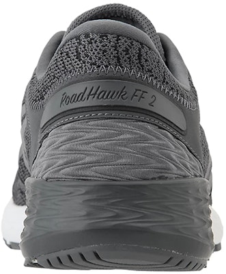 ASICS RoadHawk FF 2 MX 'Dark Grey' Sepatu Lari Abu Gelap 1011A255021 Purchase ASICS RoadHawk FF 2 MX 'Dark Grey' Sepatu Lari Abu Gelap 1011A255021