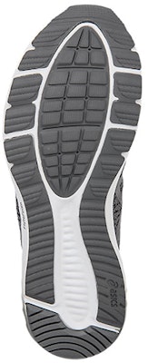 ASICS RoadHawk FF 2 MX 'Dark Grey' Sepatu Lari Abu Gelap 1011A255021 Details for ASICS RoadHawk FF 2 MX 'Dark Grey' Sepatu Lari Abu Gelap 1011A255021