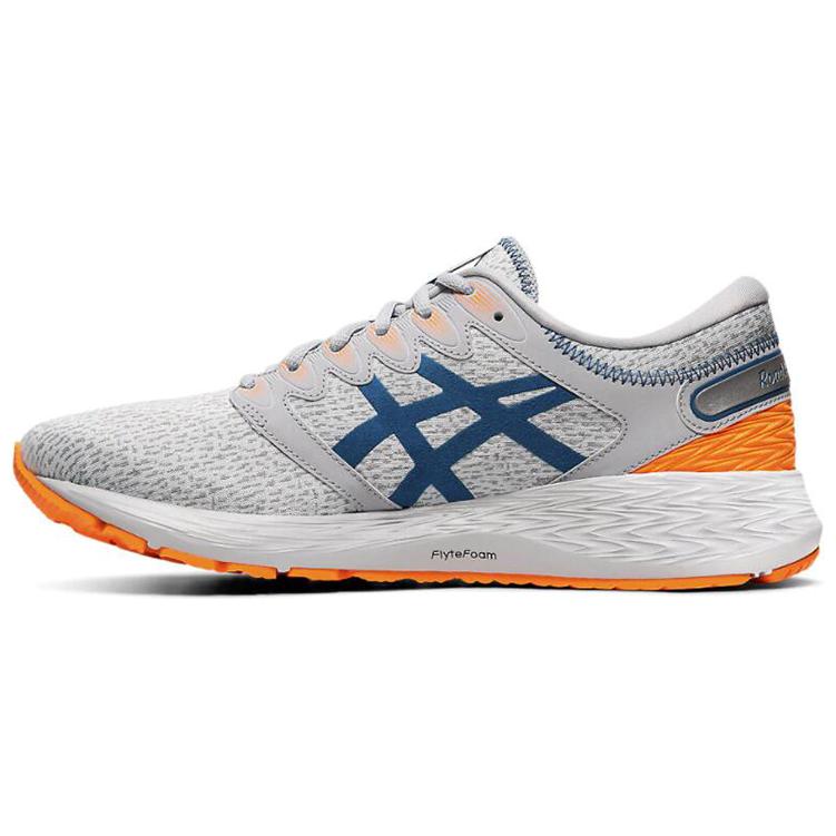 ASICS RoadHawk FF 2 Twist 'Piedmont Grey Sapphire' 1011A611-020