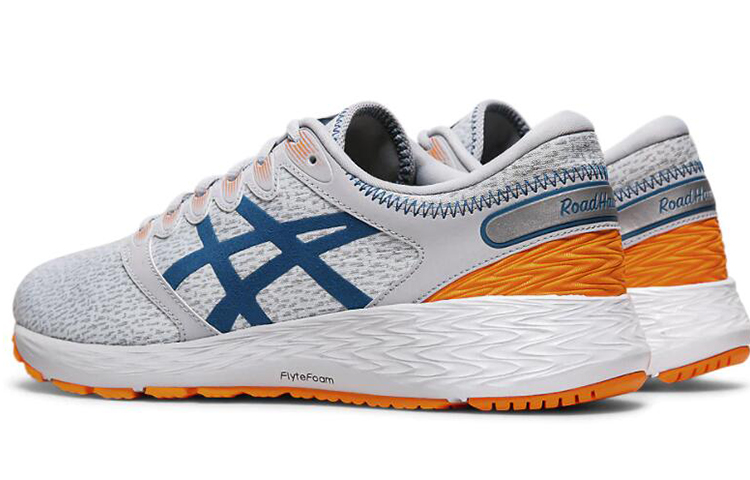 Shop アシックス ロードホークFF2 ツイスト (ピエモンテグレー) 1011A611-020