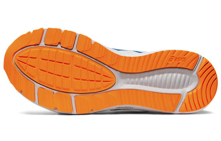 Details for ASICS RoadHawk FF 2 Twist 'Abu Piedmont Sapphire' 1011A611-020