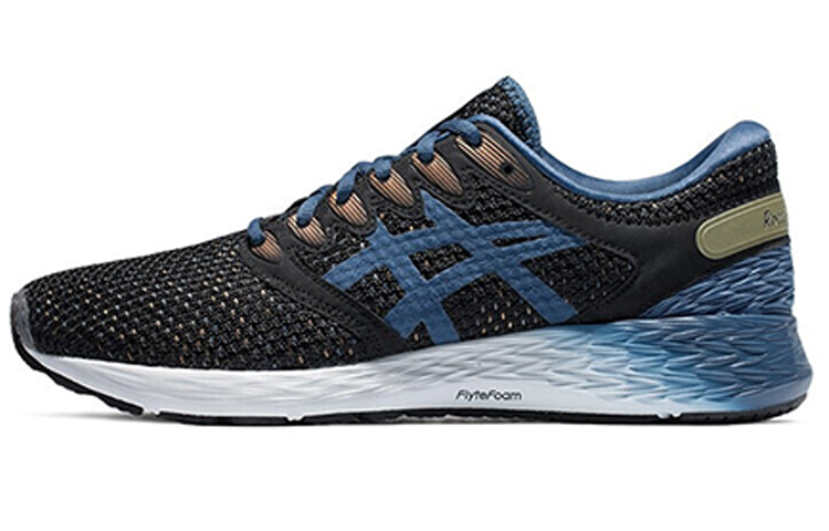 ASICS RoadHawk FF 2MX Black 1011A880-001