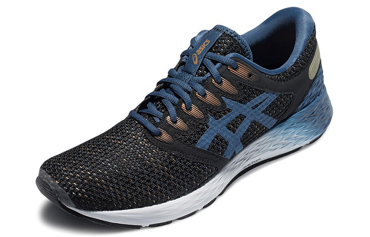 Order ASICS RoadHawk FF 2MX Noir 1011A880-001