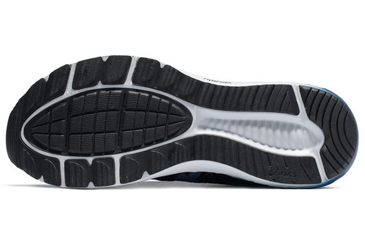 Purchase ASICS RoadHawk FF 2MX Noir 1011A880-001