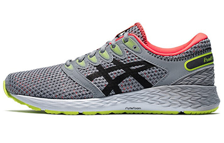 ASICS RoadHawk FF 2MX Gray 1011A880-020
