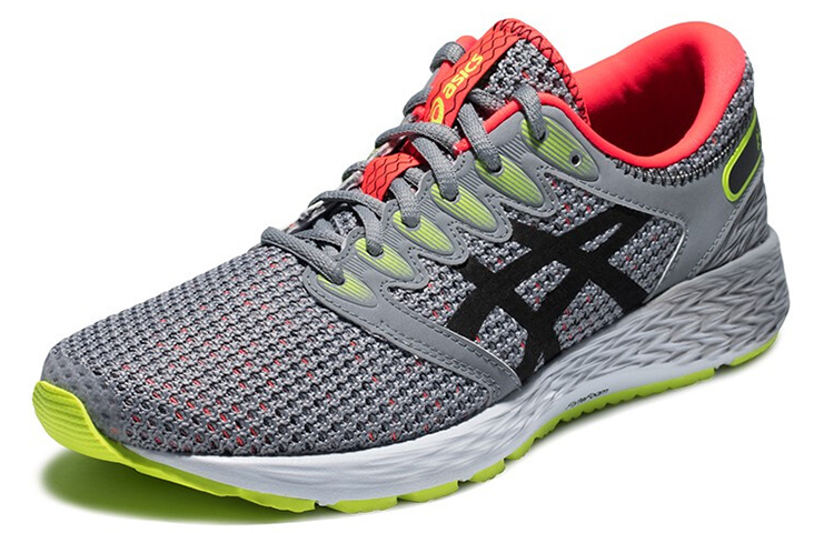 Order ASICS RoadHawk FF 2MX Gris 1011A880-020