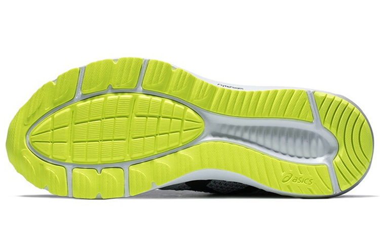 Purchase ASICS RoadHawk FF 2MX Gris 1011A880-020