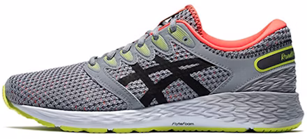 ASICS RoadHawk FF 2MX Gray 1011A880-020 ASICS RoadHawk FF 2MX Gray 1011A880-020