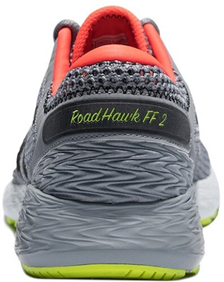 アシックス ロードホーク FF2 MX グレー 1011A880-020 Shop アシックス ロードホーク FF2 MX グレー 1011A880-020