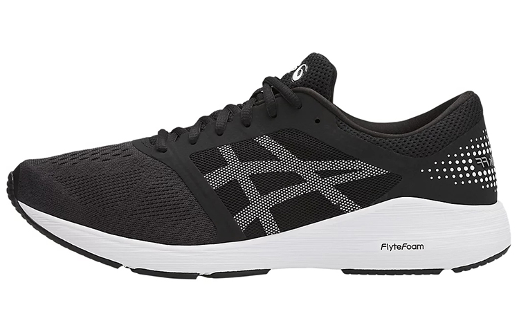 ASICS Roadhawk FF 'Black' T7D2N-9001