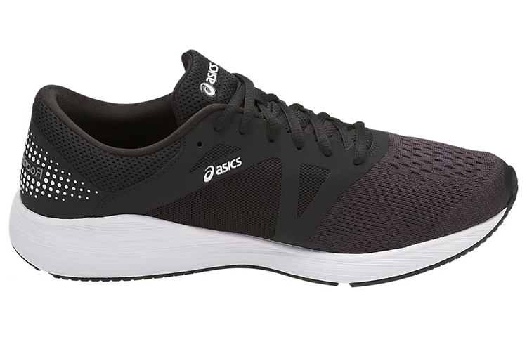 Order ASICS Roadhawk FF ''Zwart'' T7D2N-9001