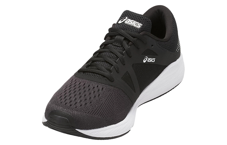 Lookbook ASICS Roadhawk FF ''Zwart'' T7D2N-9001