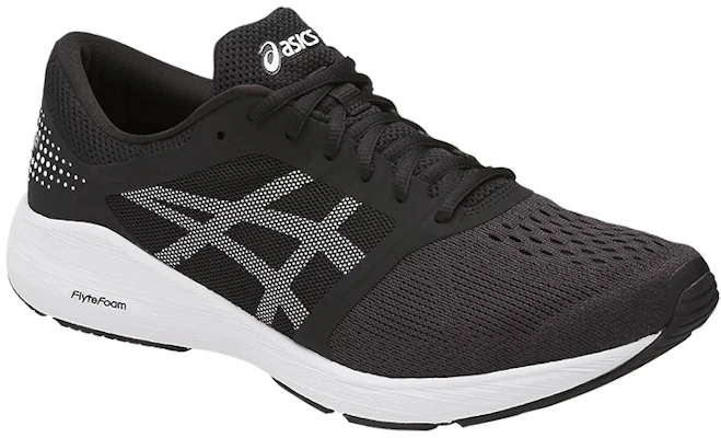 ASICS Roadhawk FF ''Zwart'' T7D2N-9001 Shop ASICS Roadhawk FF ''Zwart'' T7D2N-9001
