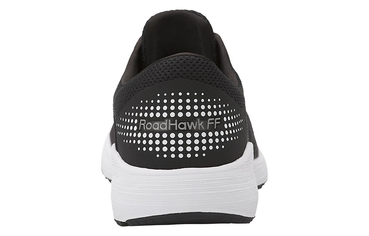 Purchase ASICS Roadhawk FF ''Zwart'' T7D2N-9001