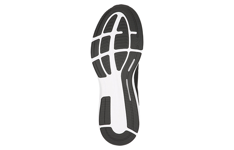 Details for ASICS Roadhawk FF ''Zwart'' T7D2N-9001