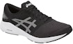 Shop アシックス ロードホーク FF 「ブラック」 T7D2N-9001