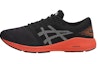 Buy Asics Roadhawk FF 抗震撼 低筒運動跑步鞋 黑橘