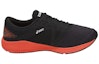 Order Asics Roadhawk FF 抗震撼 低筒運動跑步鞋 黑橘