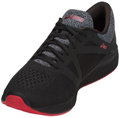 ASICS Roadhawk FF 'Black Red' T7D2N-9097 Lookbook ASICS Roadhawk FF 'Black Red' T7D2N-9097