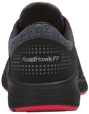 ASICS Roadhawk FF 'Black Red' T7D2N-9097 Purchase ASICS Roadhawk FF 'Black Red' T7D2N-9097