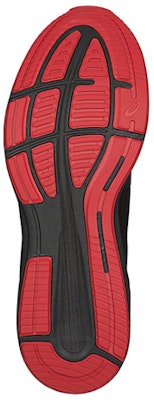 ASICS Roadhawk FF 'Black Red' T7D2N-9097 Details for ASICS Roadhawk FF 'Black Red' T7D2N-9097