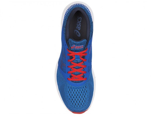 ASICS Roadhawk FF 'Blue Red' T7D2N-4206 Lookbook ASICS Roadhawk FF 'Blue Red' T7D2N-4206