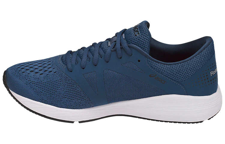 ASICS Roadhawk FF Dark 'Blue' T7D2N-4990