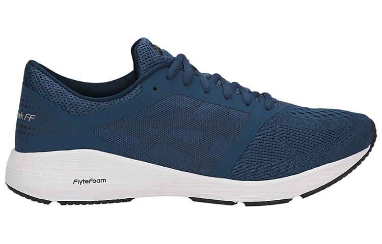 Order 아식스 로드호크 FF 다크 블루 T7D2N-4990