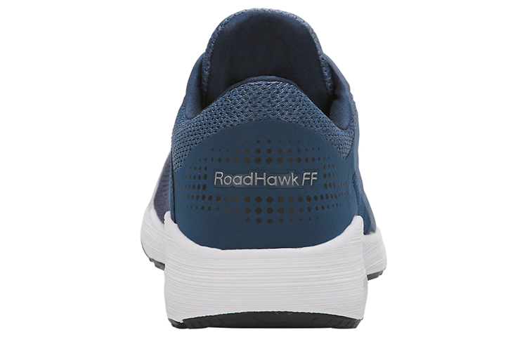 Purchase 아식스 로드호크 FF 다크 블루 T7D2N-4990