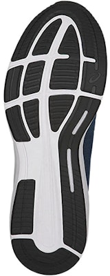 아식스 로드호크 FF 다크 블루 T7D2N-4990 Details for 아식스 로드호크 FF 다크 블루 T7D2N-4990