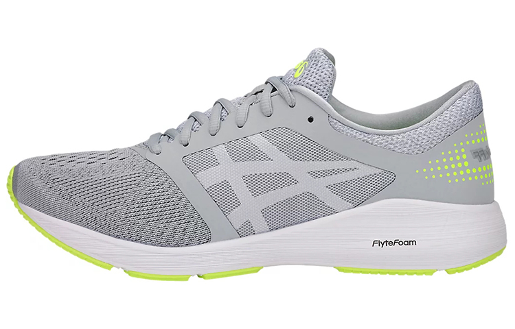 ASICS Roadhawk FF /Green 'Grey' T7D2N-9601
