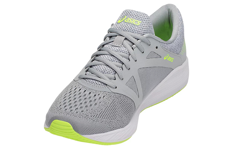 Lookbook ASICS Roadhawk FF Verde ''Grigio'' T7D2N-9601