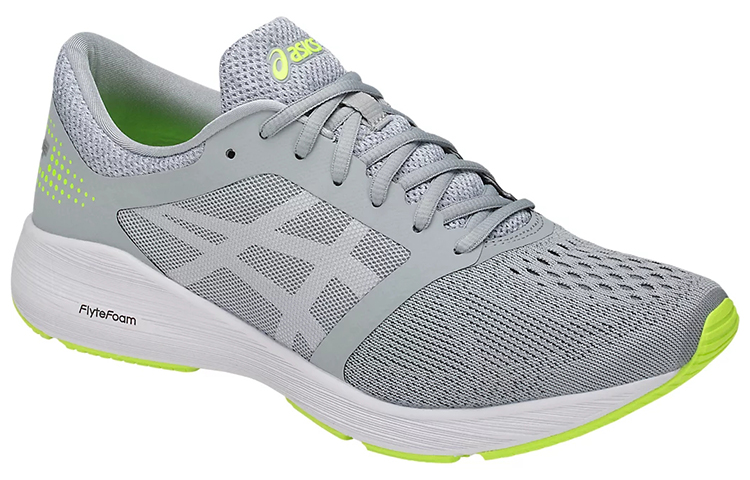 Shop ASICS Roadhawk FF Verde ''Grigio'' T7D2N-9601