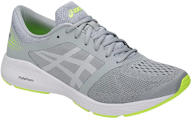 ASICS Roadhawk FF Verde ''Grigio'' T7D2N-9601 Shop ASICS Roadhawk FF Verde ''Grigio'' T7D2N-9601