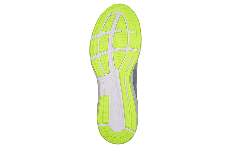 Details for ASICS Roadhawk FF Verde ''Grigio'' T7D2N-9601