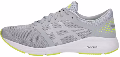 ASICS Roadhawk FF /Green 'Grey' T7D2N-9601 ASICS Roadhawk FF /Green 'Grey' T7D2N-9601