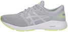 Buy アシックス ロードホークFF グレー/グリーン T7D2N-9601