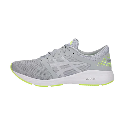 ASICS Roadhawk FF /Green 'Grey'
